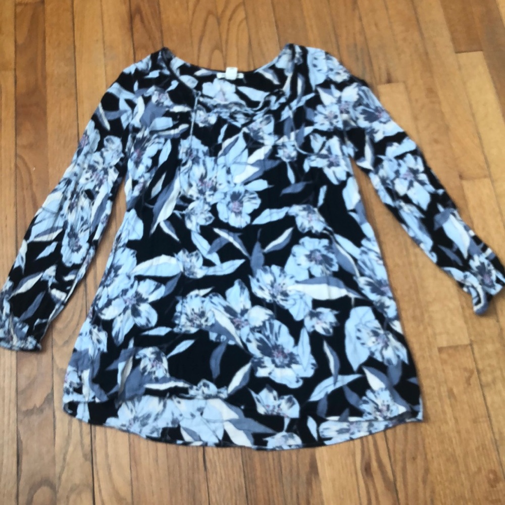 Billabong dress